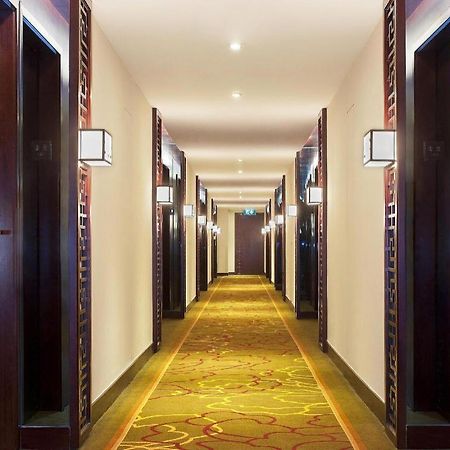 Emperor Hotel Macau Buitenkant foto